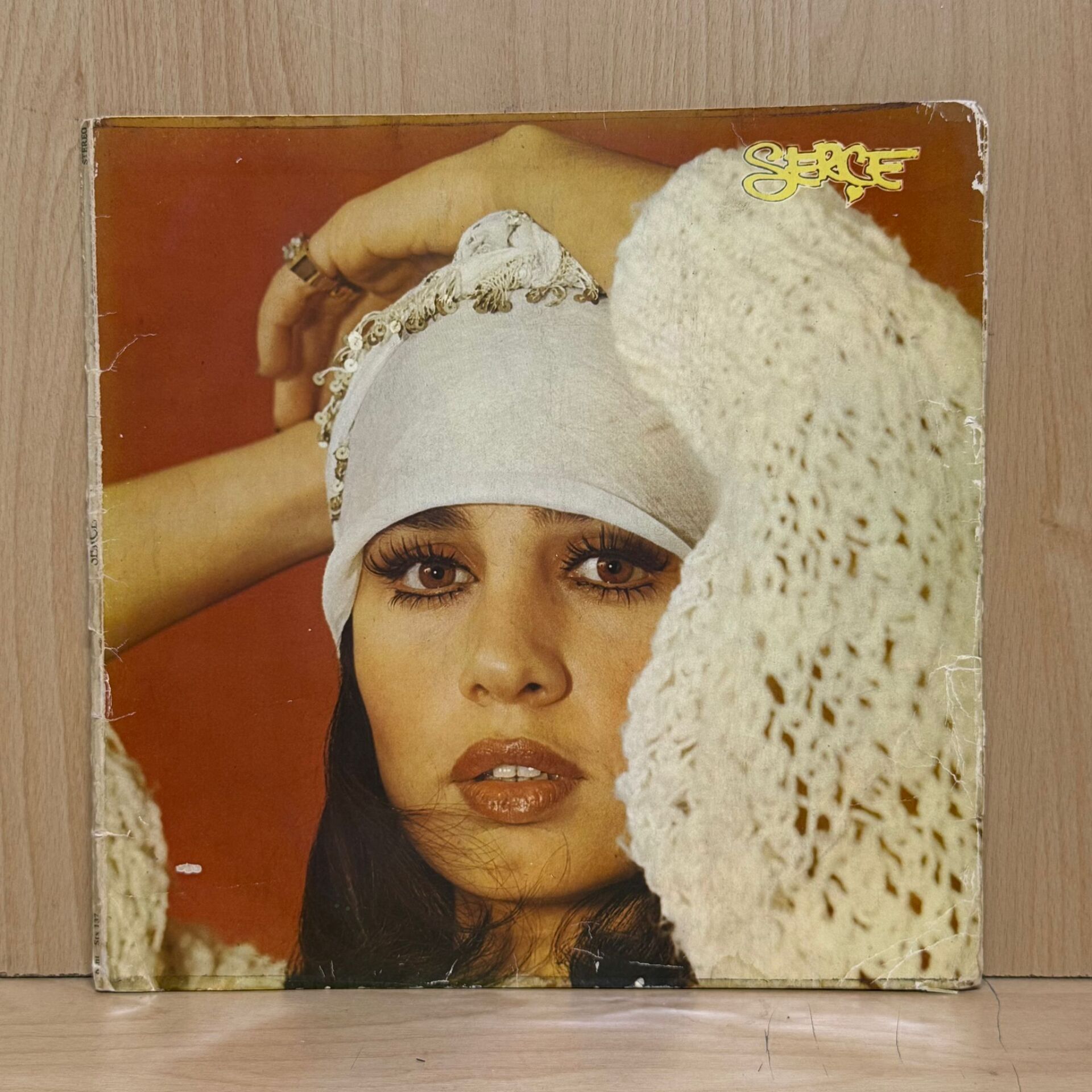 Sezen Aksu – Serçe
