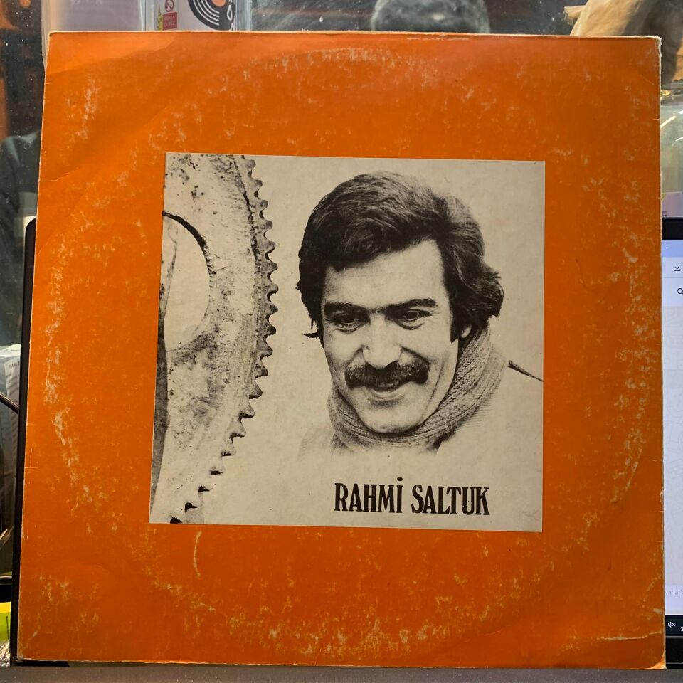 Rahmi Saltuk –Dosttan Dosta 1