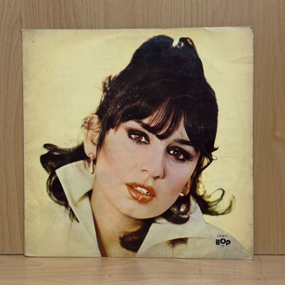 Sezen Aksu – Allahaısmarladık