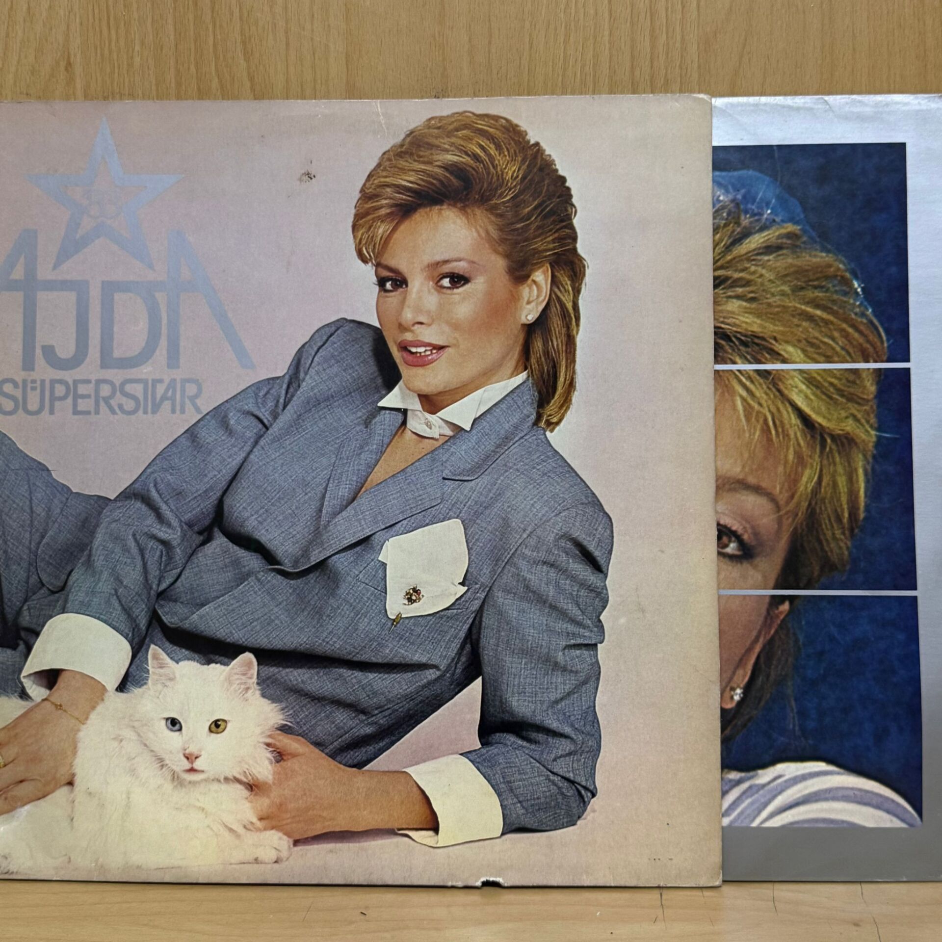 Ajda* – Süperstar '83