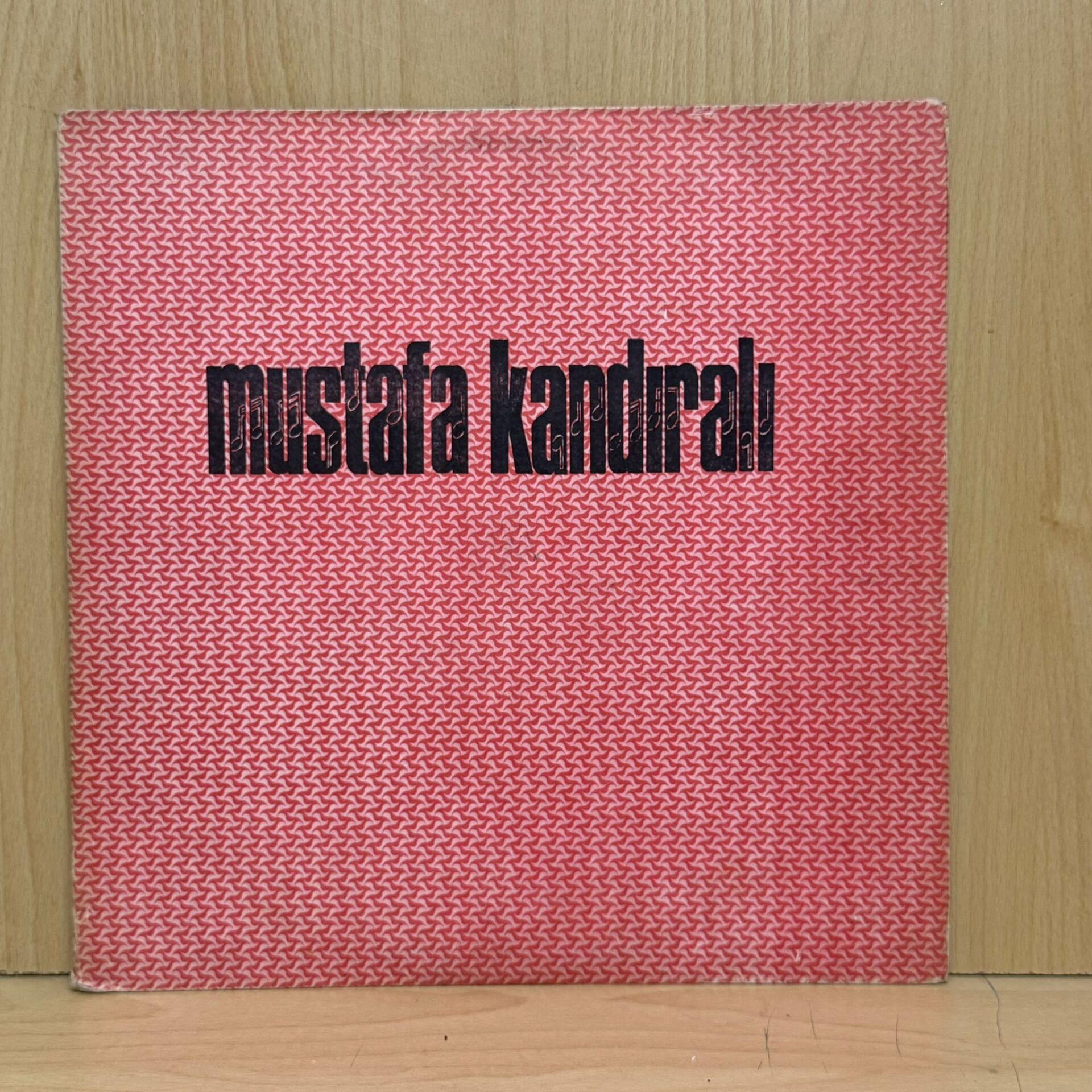 Mustafa Kandıralı – Oyun Havaları