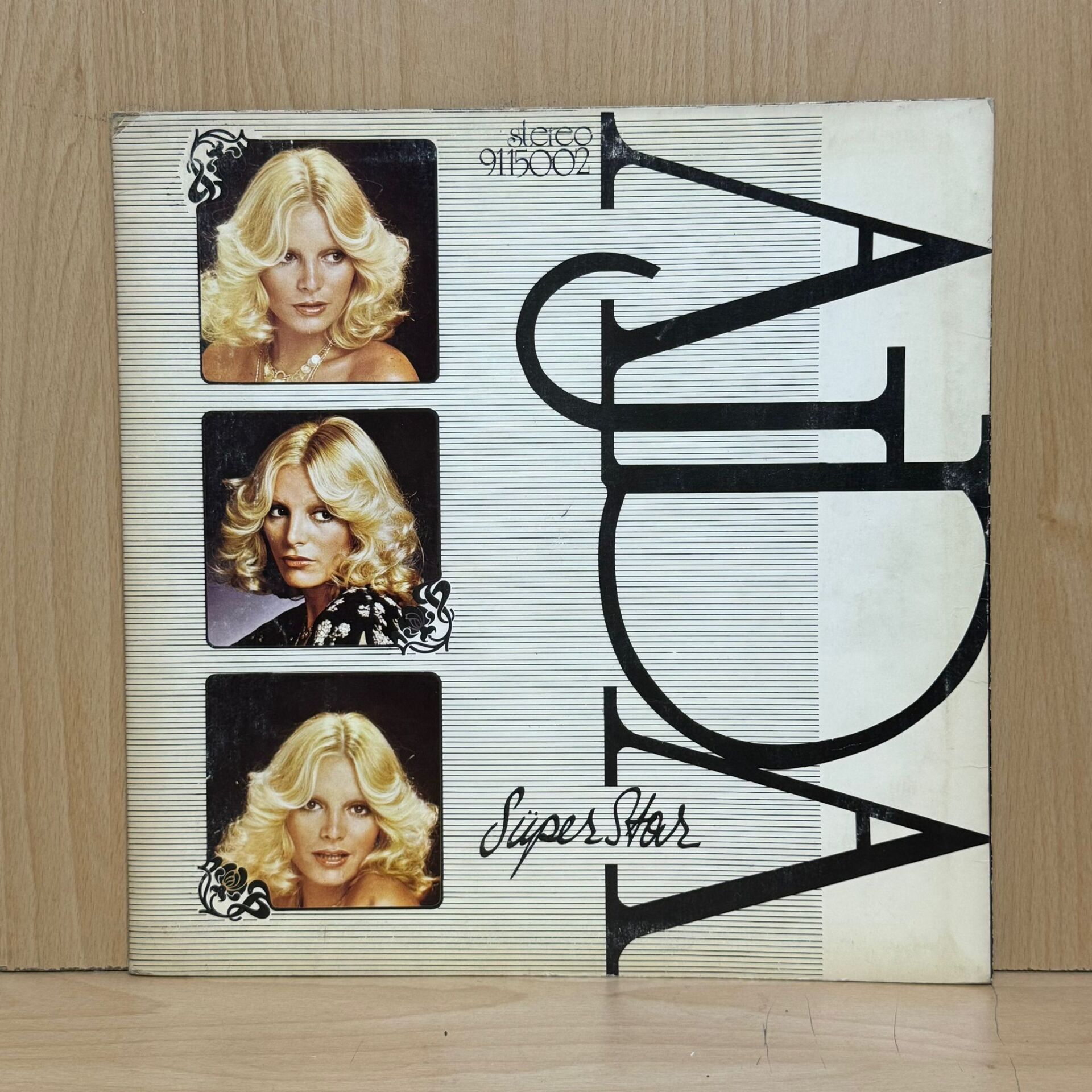 Ajda Pekkan – Süper Star