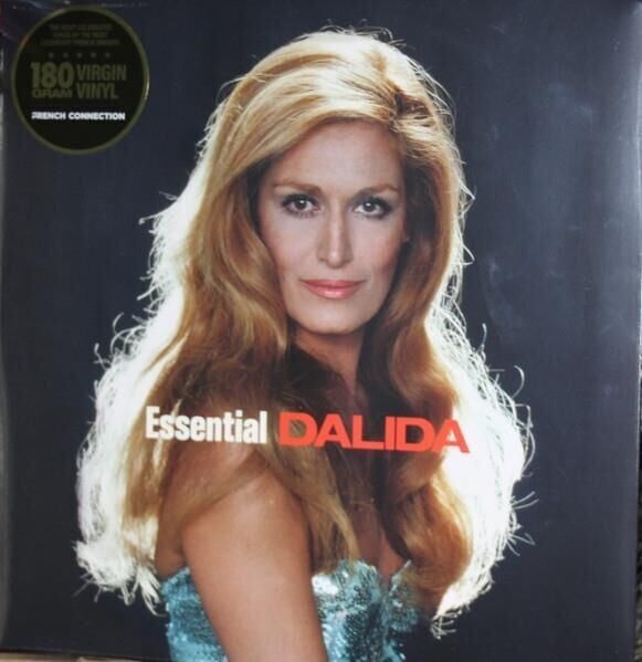Dalida - Essential Plak
