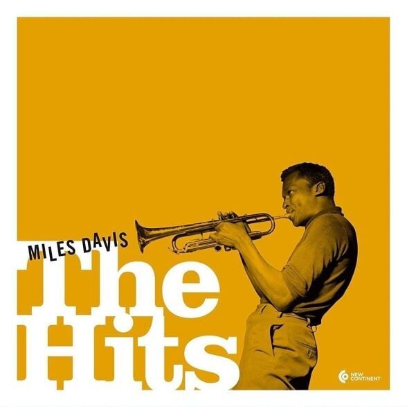 Miles Davis - The Hits Plak