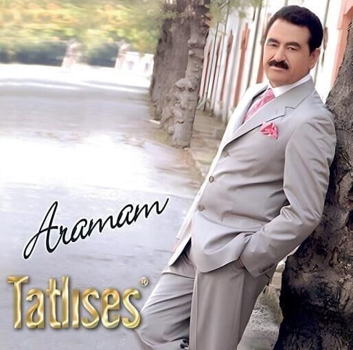-İbrahim Tatlıses - Aramam 2'li Plak