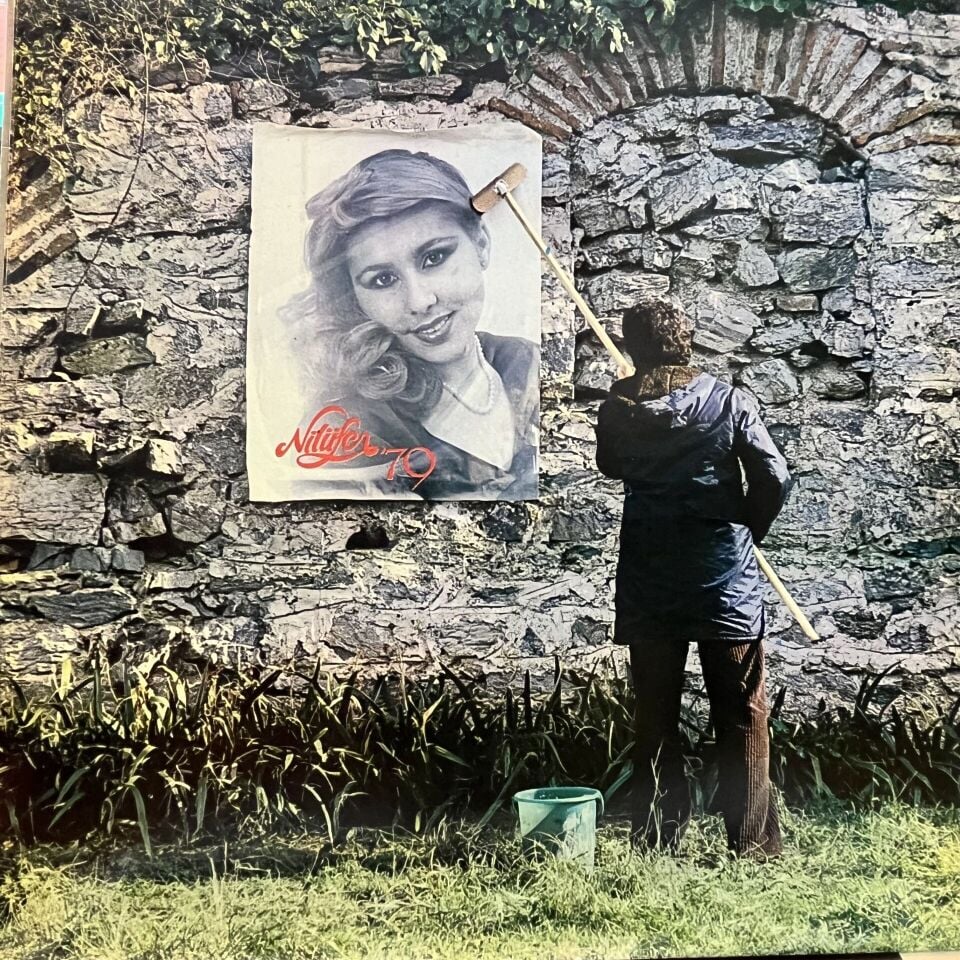 Nilüfer – Nilüfer '79