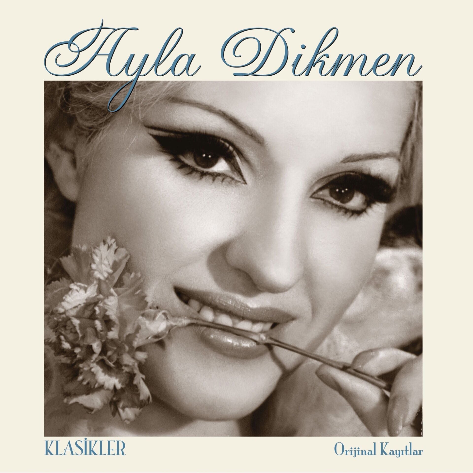 Ayla Dikmen - Klasikler Plak