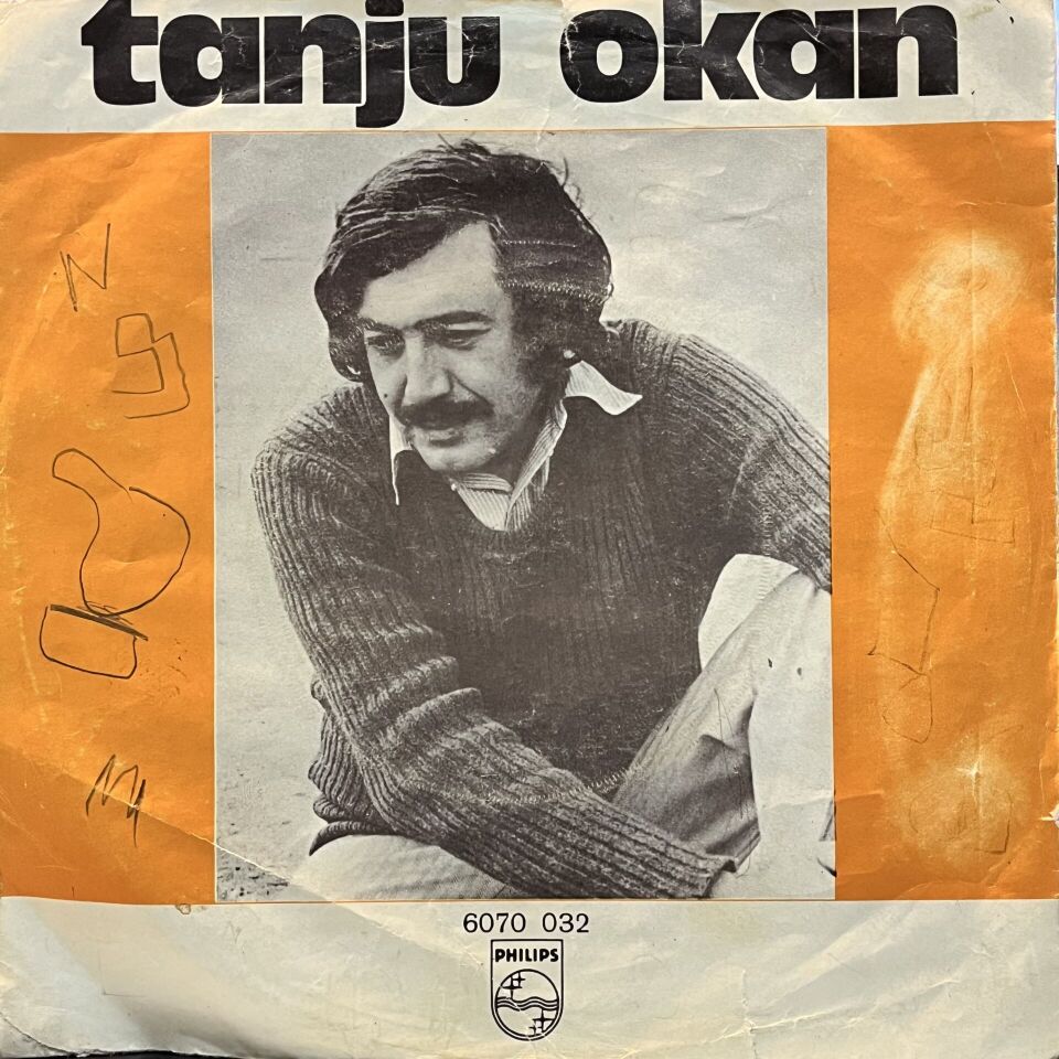 Tanju Okan Seni Sevdim Ben	 Güzel Yok Mu İnsafın?