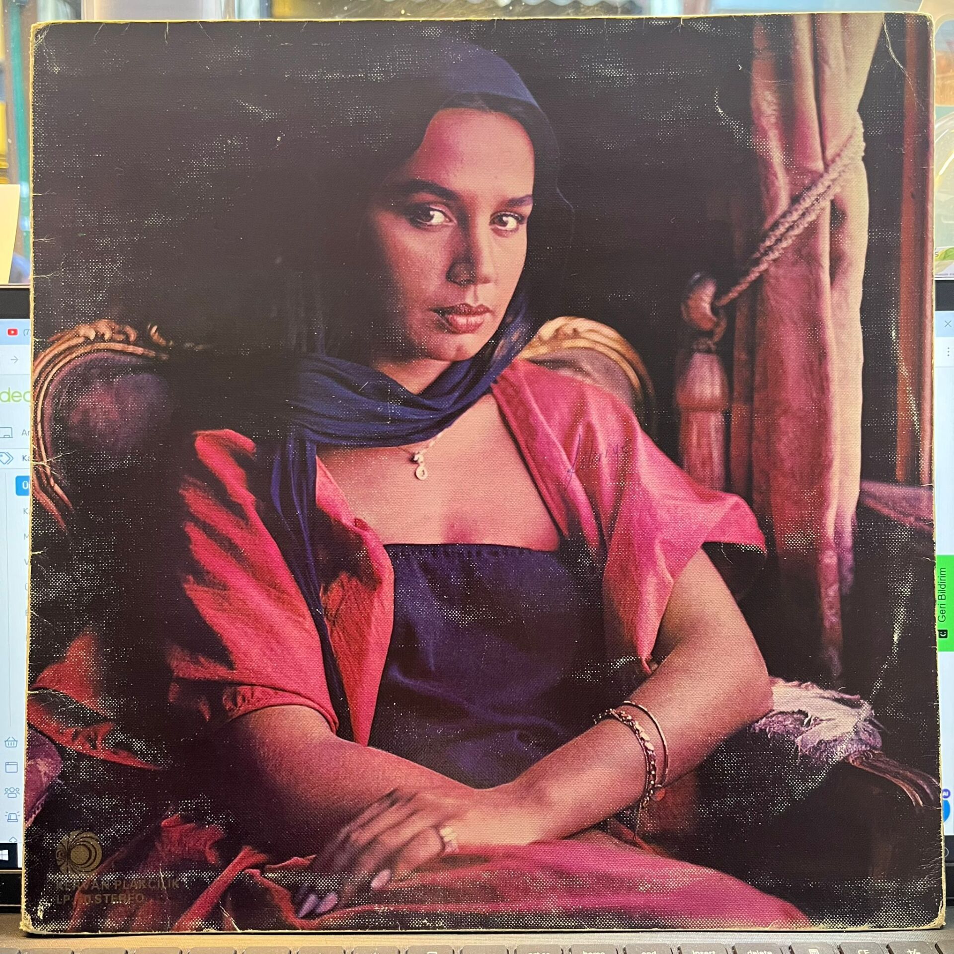 Sezen Aksu – Sevgilerimle