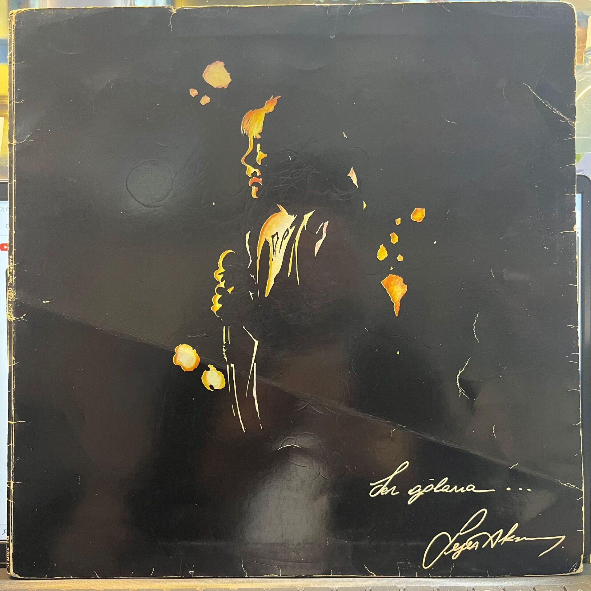 Sezen Aksu – Sen Ağlama