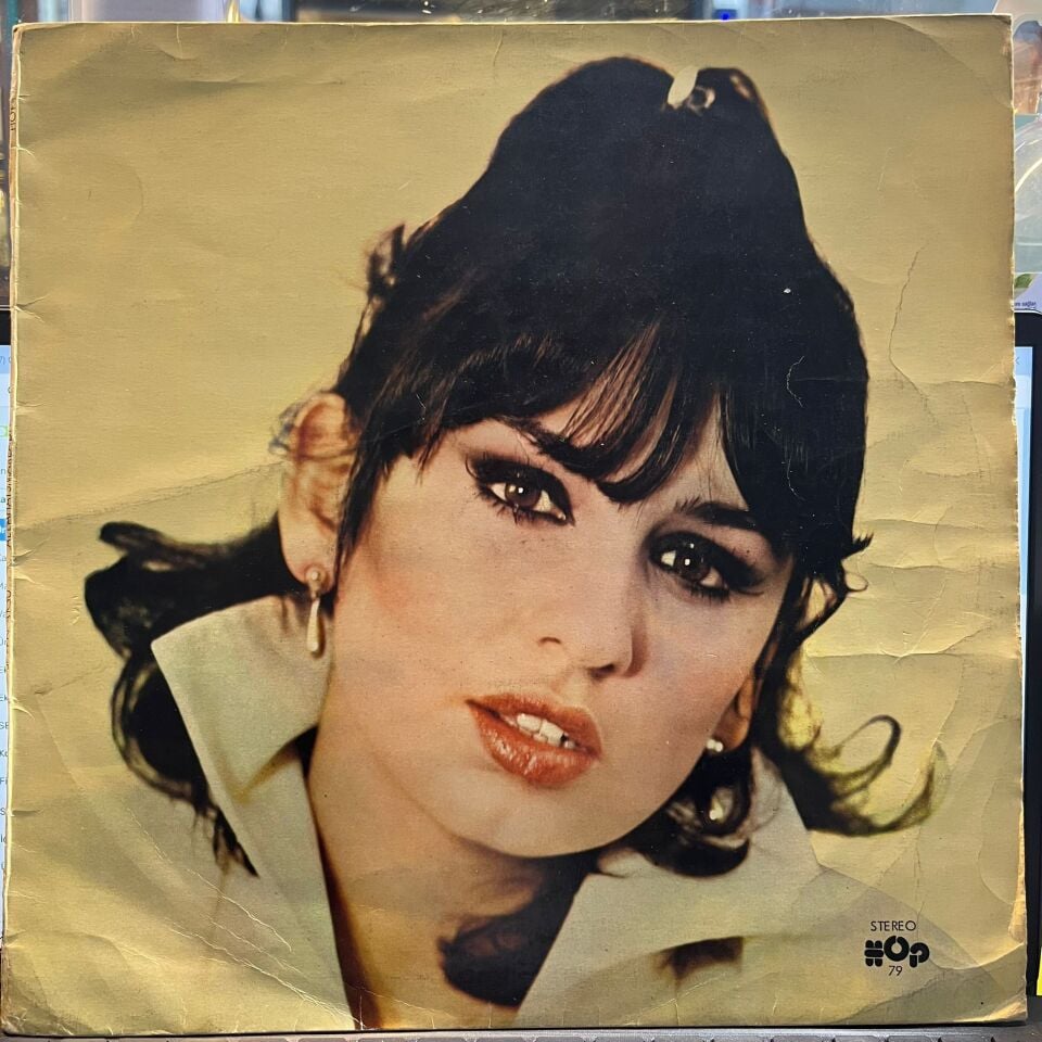 Sezen Aksu – Allahaısmarladık