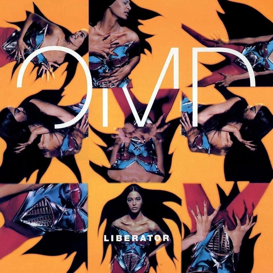 Orchestral Manoeuvres In The Dark - Liberator Plak