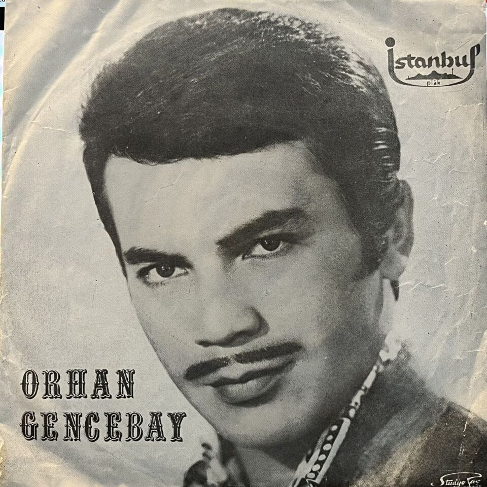 Orhan Gencebay – Kaderimin Oyunu