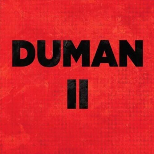 Duman 2 Plak