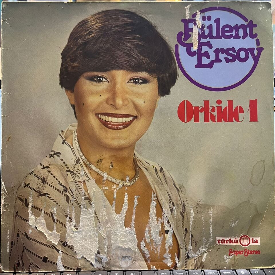 Bülent Ersoy – Orkide 1
