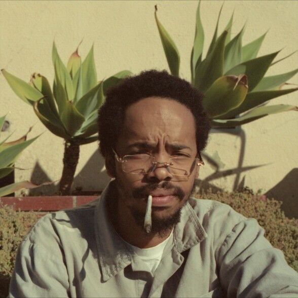 Earl Sweatshirt - Live Laugh Love Plak