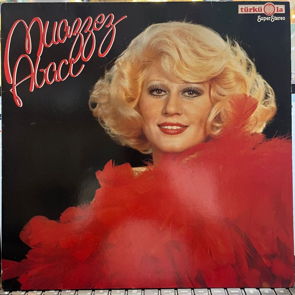 Muazzez Abacı – Muazzez Abacı