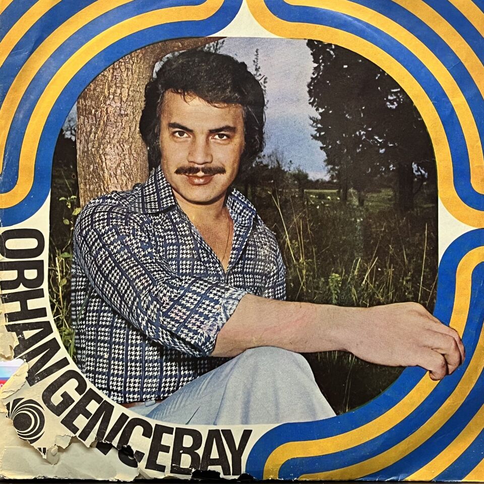 Orhan Gencebay – Benim Dünyam / Sevmiyorum Deme