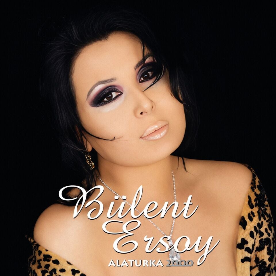 Bülent Ersoy - Alaturka 2000 Plak