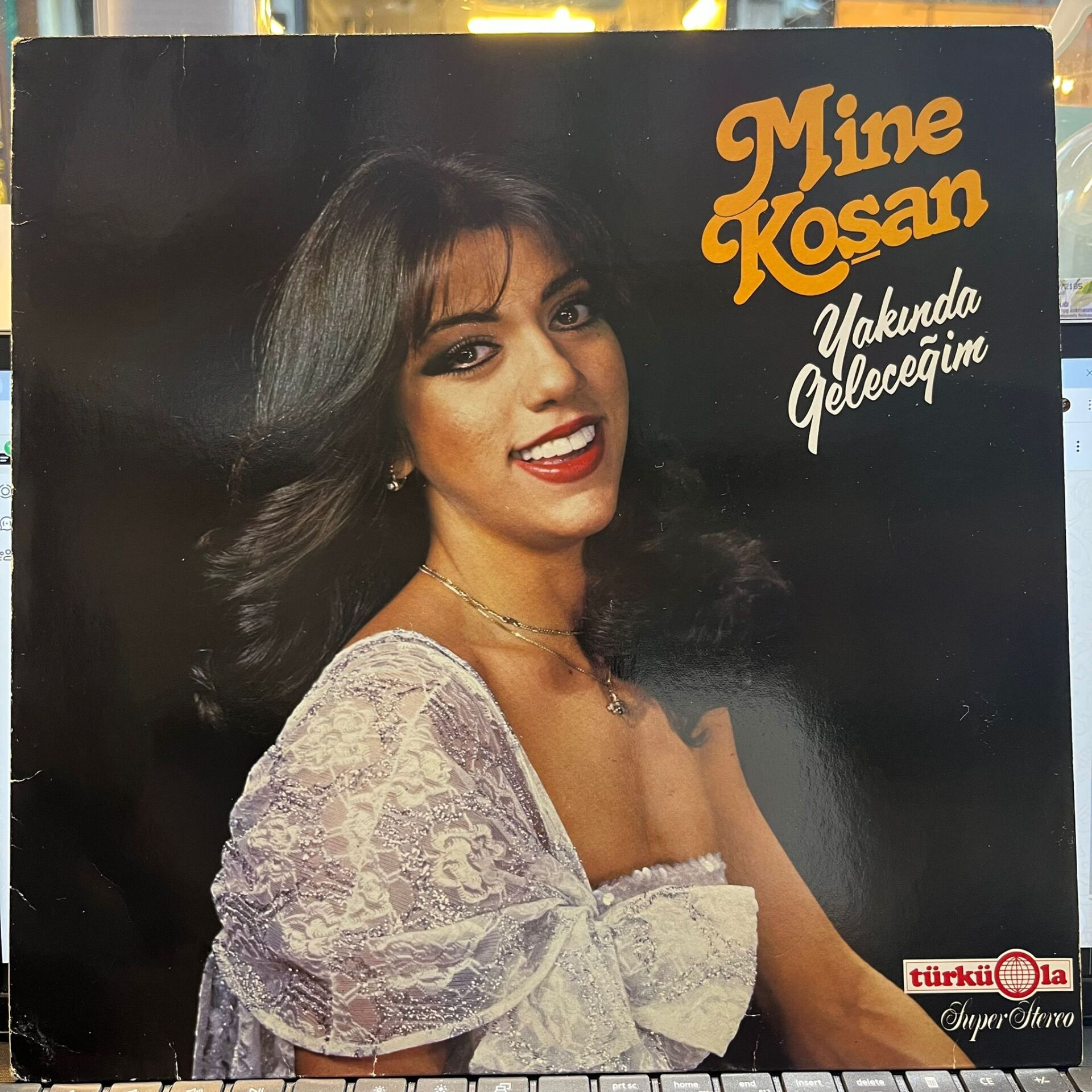 Mine Koşan – Yakında Geleceğim