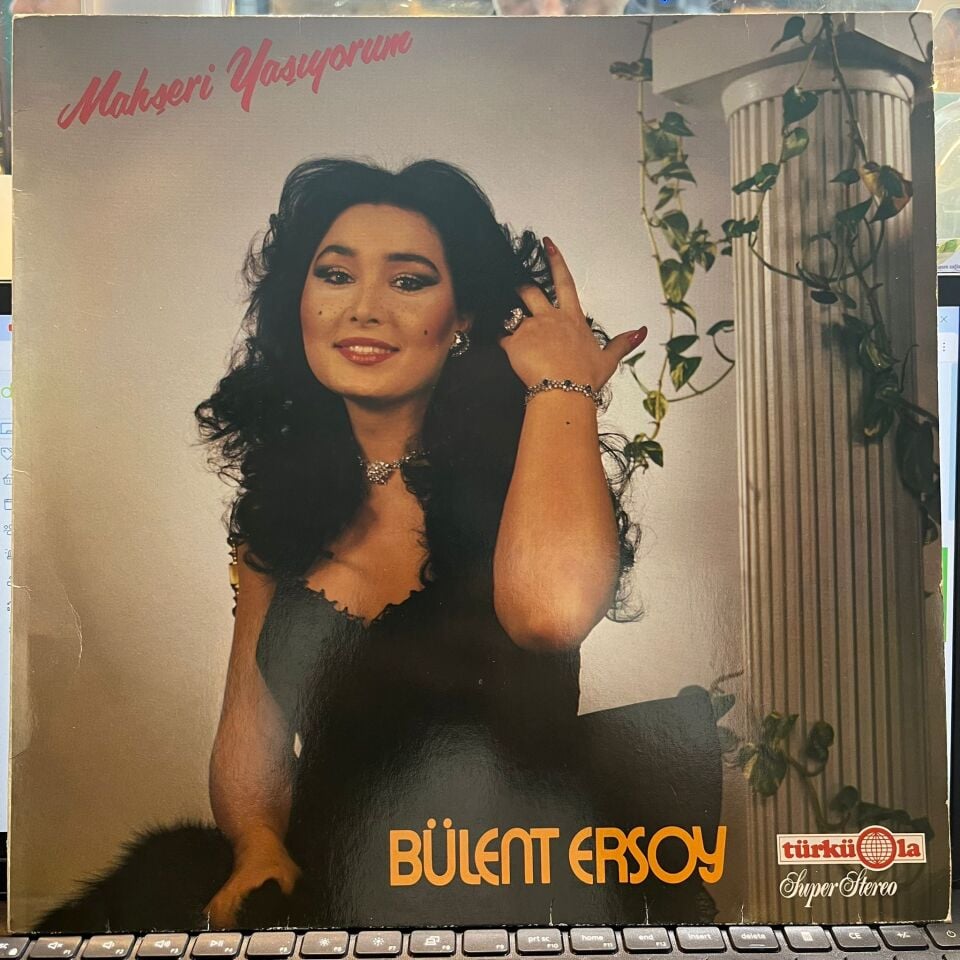 Bülent Ersoy – Mahşeri Yaşıyorum