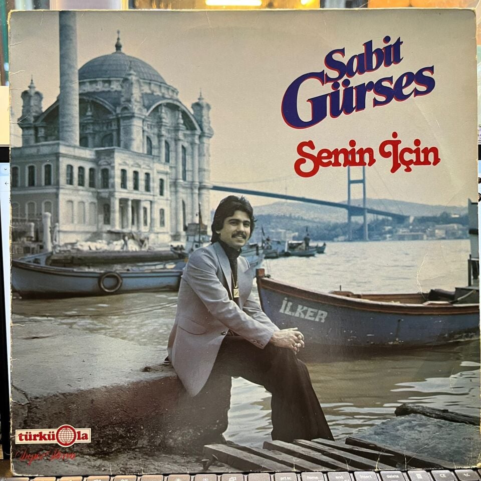 Sabit Gürses – Senin İçin