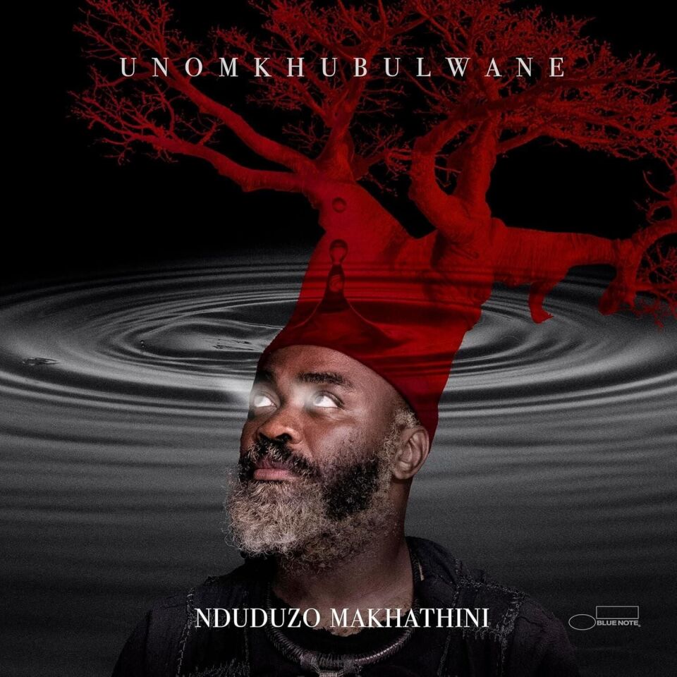 Nduduzo Makhathini - uNomkhubulwane 2'li Plak