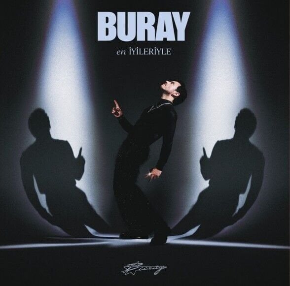 Buray - En İyileriyle Plak