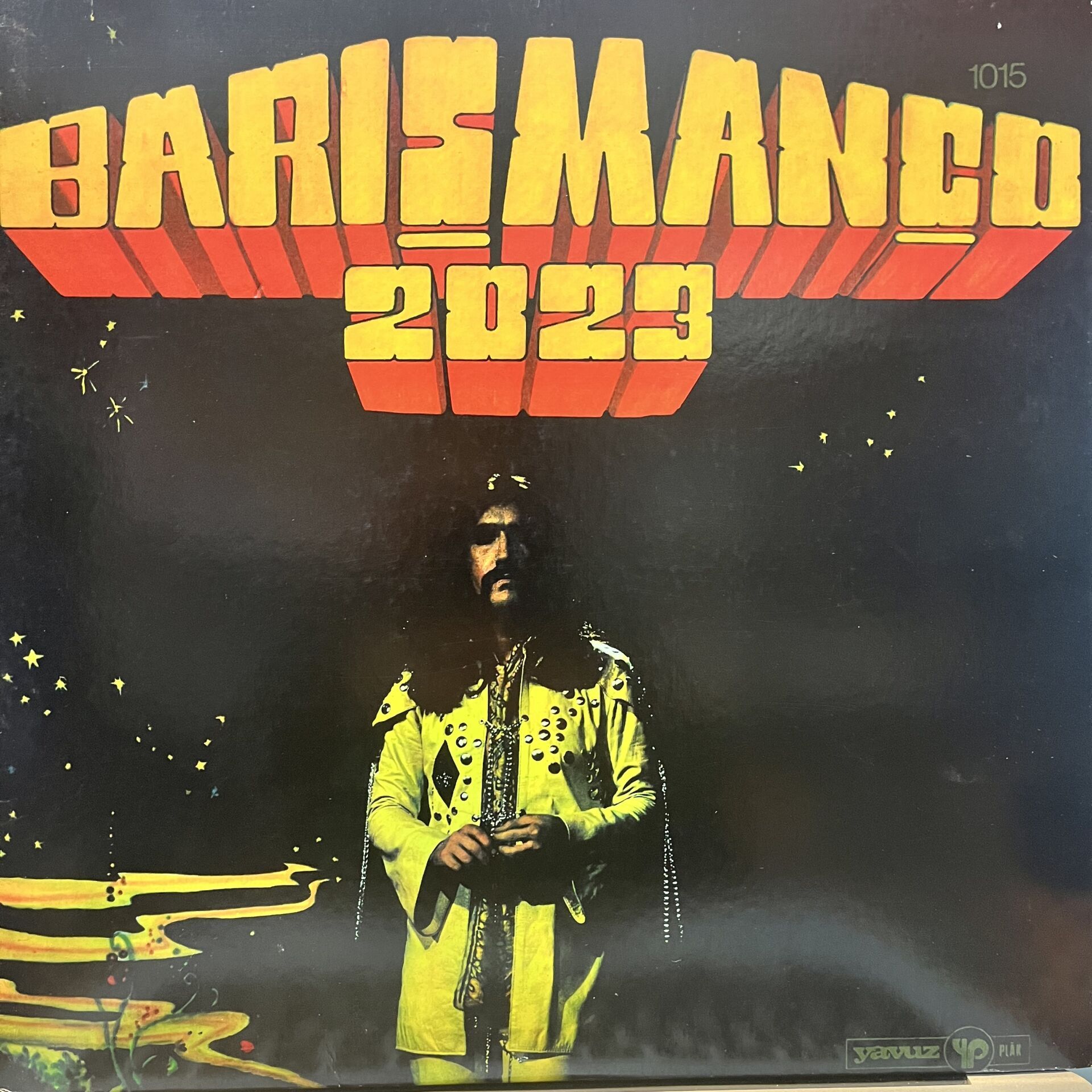 Barış Manço – 2023