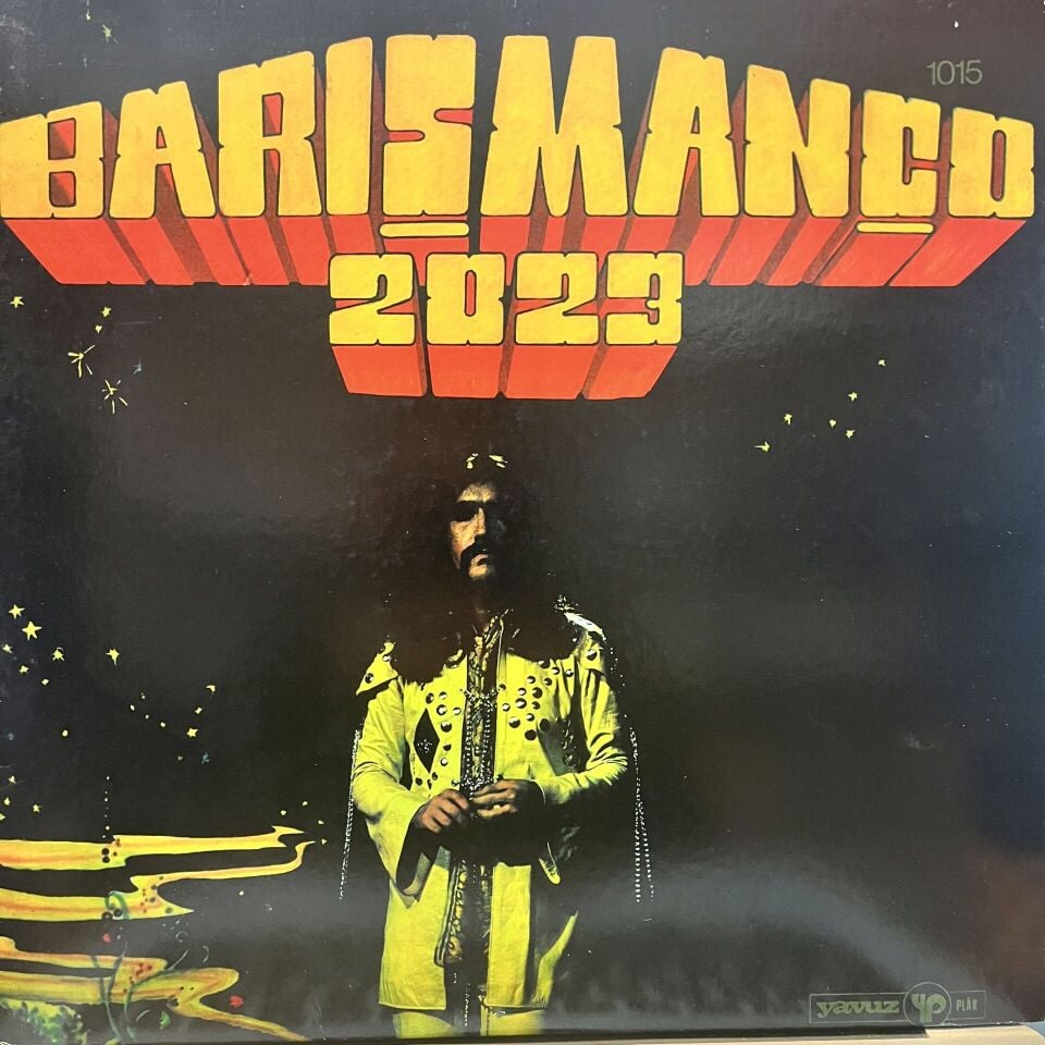 Barış Manço – 2023