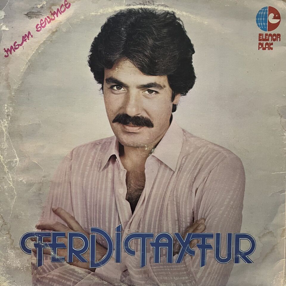 Ferdi Tayfur – İnsan Sevince