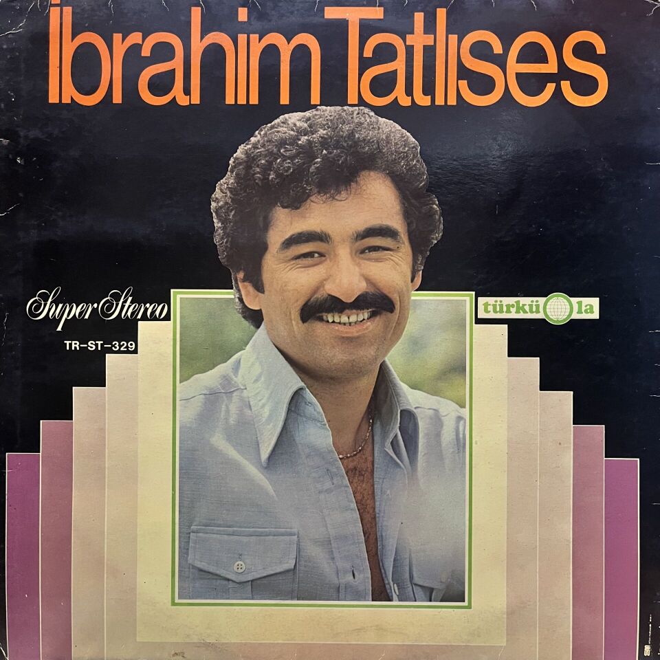 İbrahim Tatlıses – Ceylan