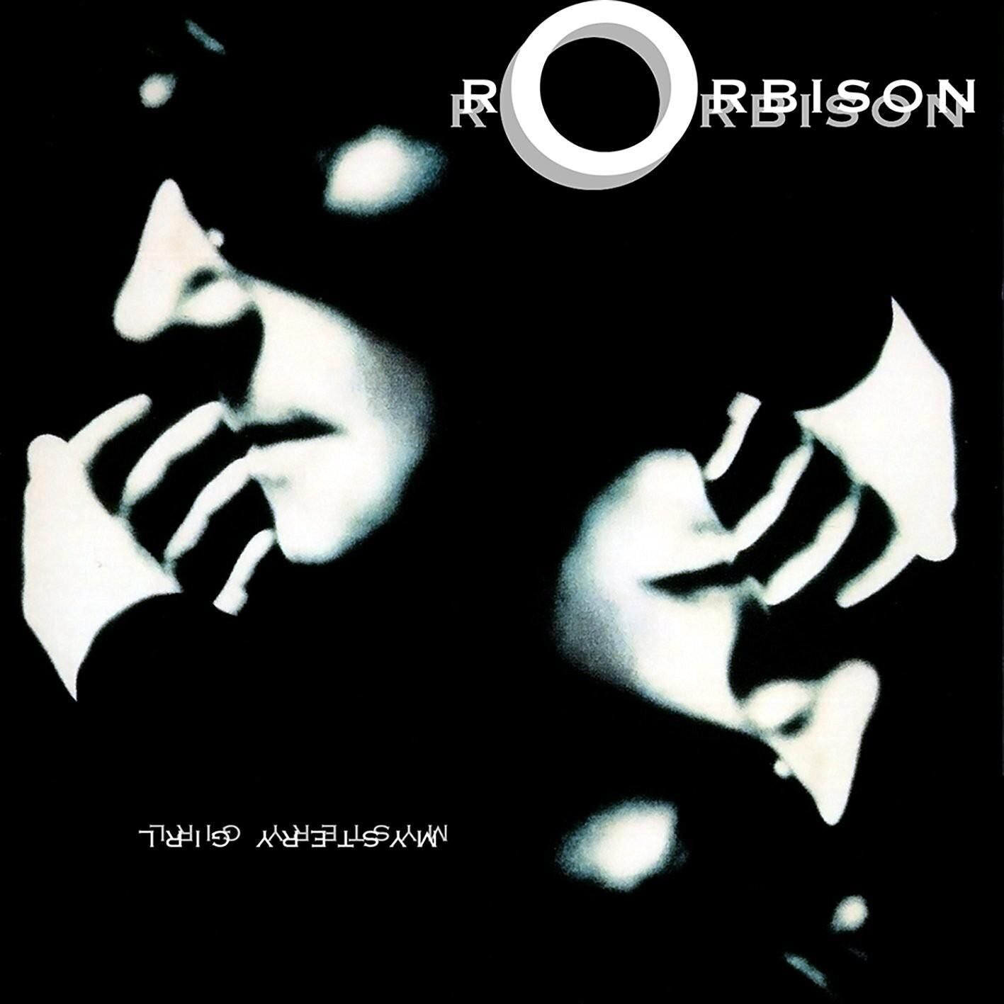 Roy Orbison - Mystery Girl [Deluxe] 2LP