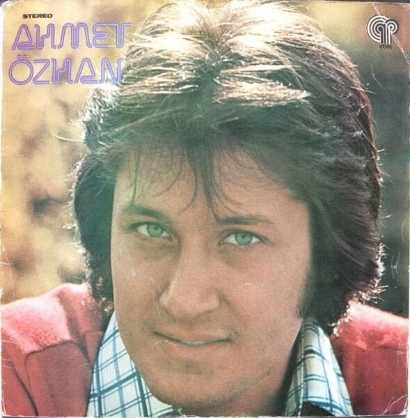 Ahmet Özhan – Ahmet Özhan