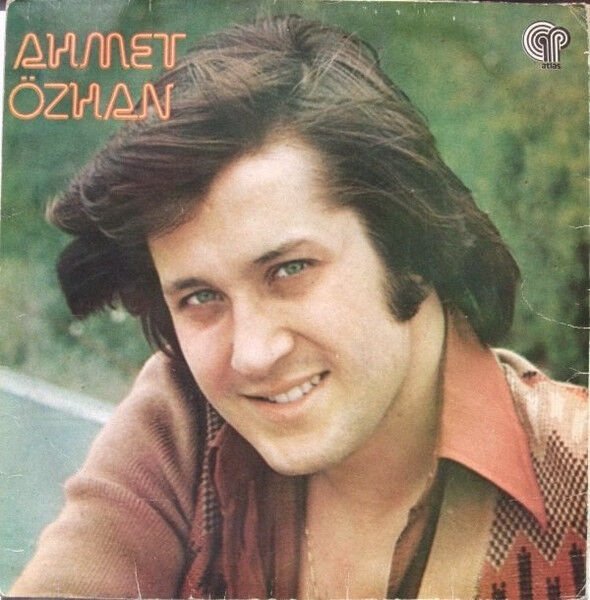 Ahmet Özhan – Ahmet Özhan