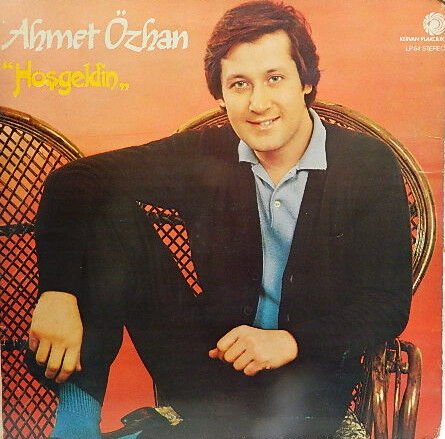 Ahmet Özhan – Hoşgeldin