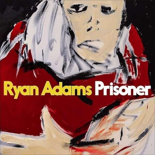 Ryan Adams – Prisoner 33'lük Plak