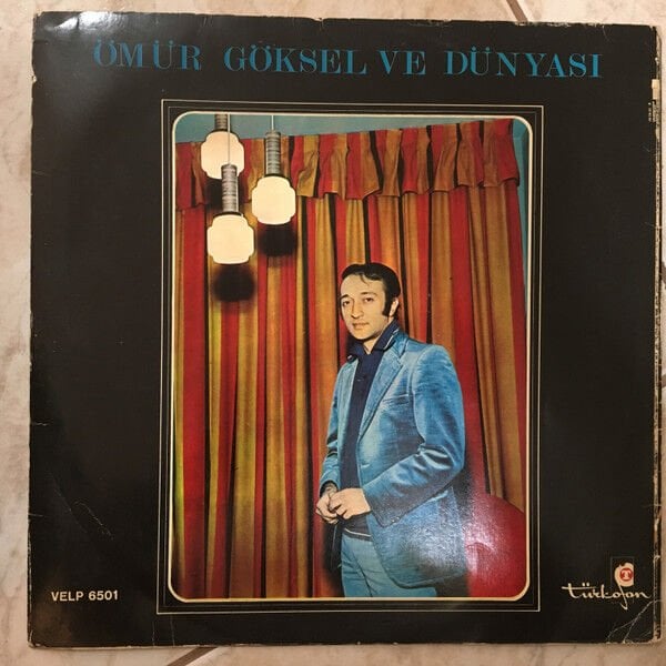 Ömür Göksel – Ömür Göksel Ve Dünyası