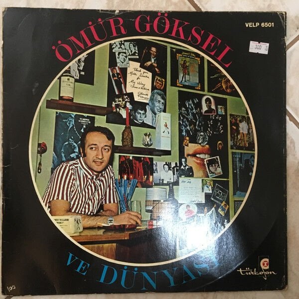Ömür Göksel – Ömür Göksel Ve Dünyası