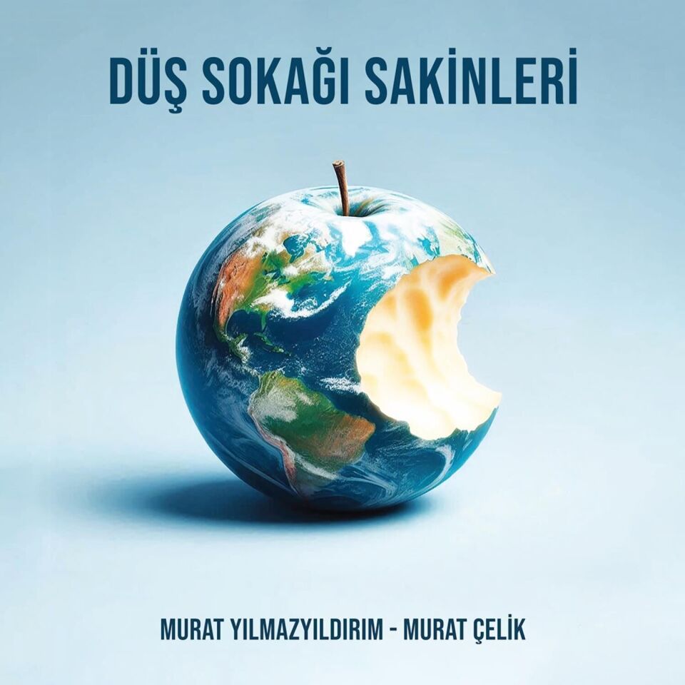 Düş Sokağı Sakinleri - 2'li Plak