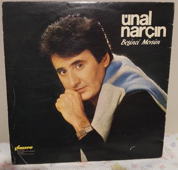 Ünal Narçın – Beşinci Mevsim