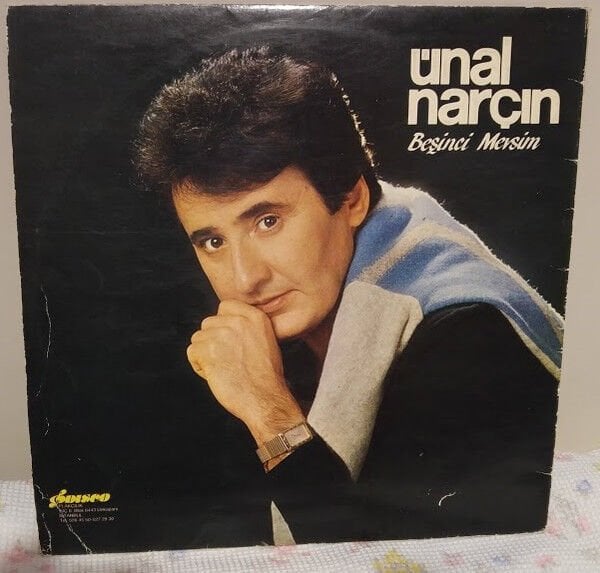 Ünal Narçın – Beşinci Mevsim