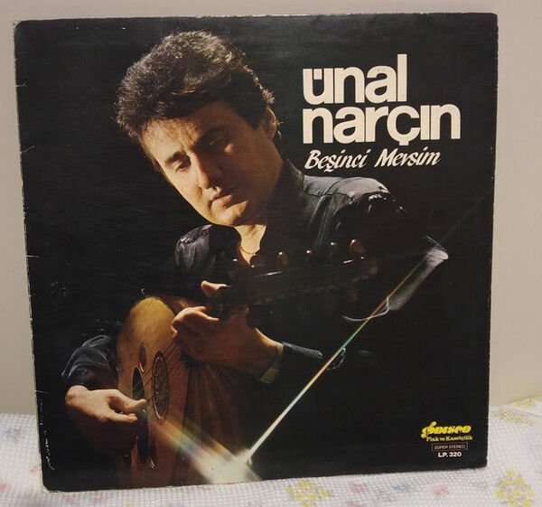 Ünal Narçın – Beşinci Mevsim