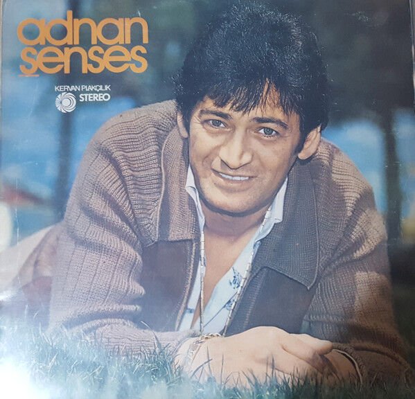 Adnan Şenses – Adnan Şenses