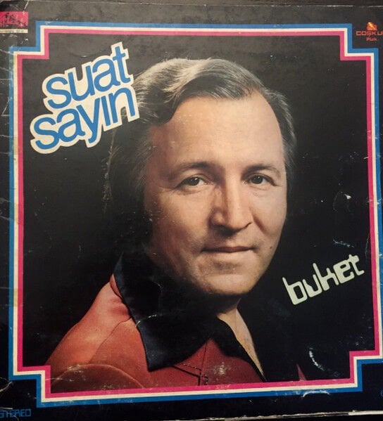 Suat Sayın – Buket