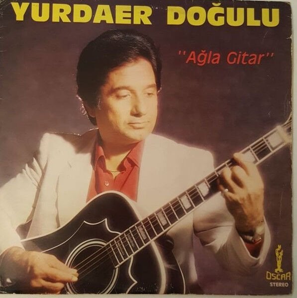 Yurdaer Doğulu – Ağla Gitar