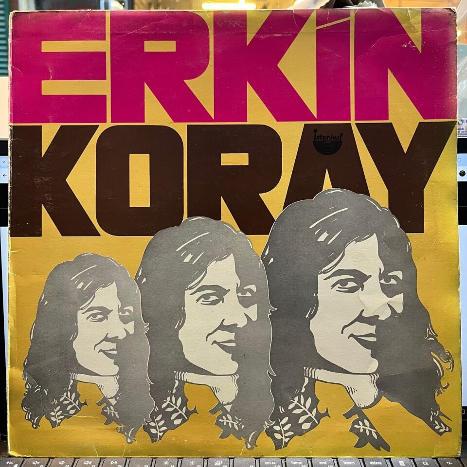 Erkin Koray – Erkin Koray