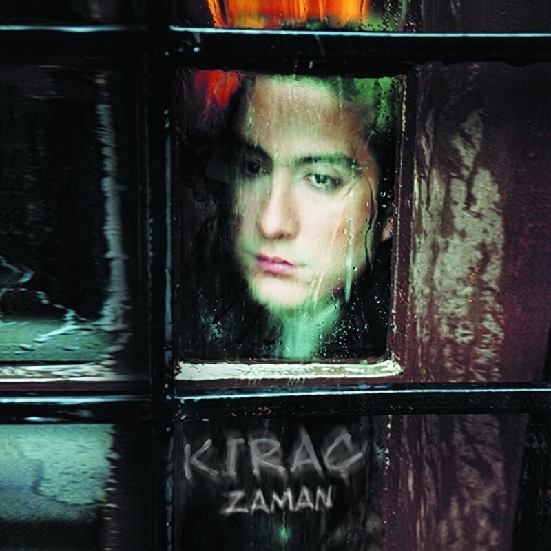 Kıraç - Zaman Plak