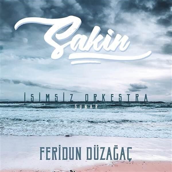 Feridun Düzağaç - Sakin Plak