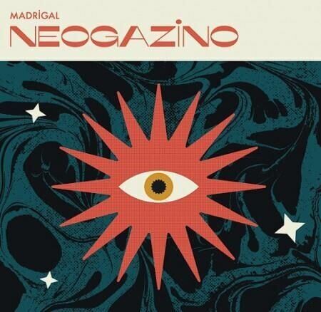 Madrigal - Neogazino Plak